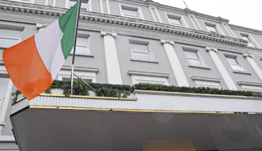 ‘Miracle on South Mall’ festive invite to Cork's Imperial Hotel