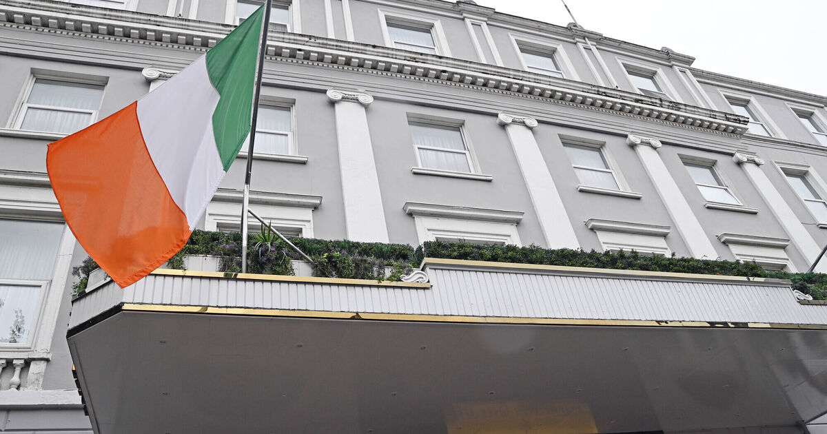 ‘Miracle on South Mall’ festive invite to Cork's Imperial Hotel