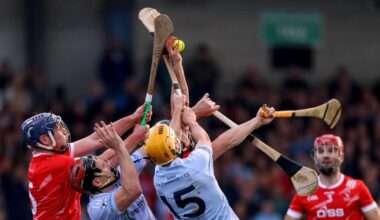 Na Piarsaigh go extra mile to reclaim Limerick hurling title from Doon 