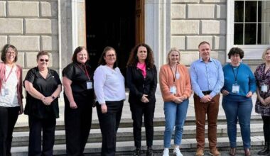 Cork nurses with long covid facing pay cuts in December
