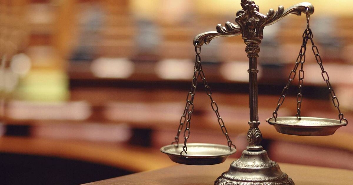 Case against me like ‘Fawlty Towers’