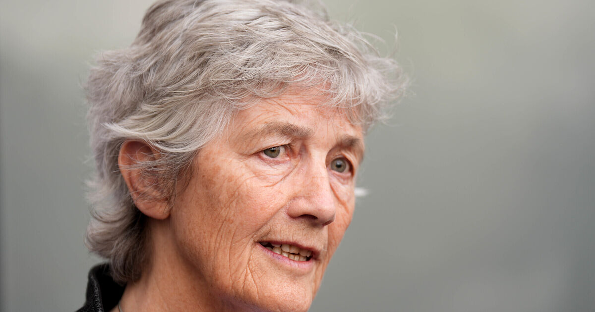 Catherine Connolly says comments by Heather Humphreys ‘a new low’