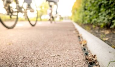 Cycling routes in Cork city ‘feel unsafe’, says campaign group