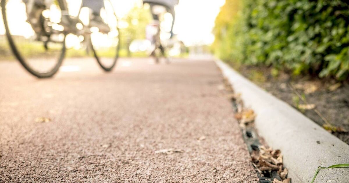 Cycling routes in Cork city ‘feel unsafe’, says campaign group