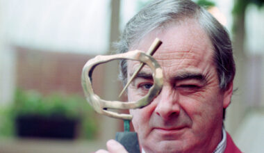 Journalist and author Ed Moloney dies aged 77