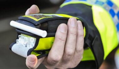 'Clearly intoxicated' man found asleep at the wheel of his van in pub carpark avoids conviction