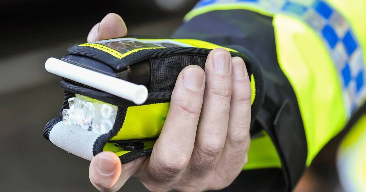 'Clearly intoxicated' man found asleep at the wheel of his van in pub carpark avoids conviction