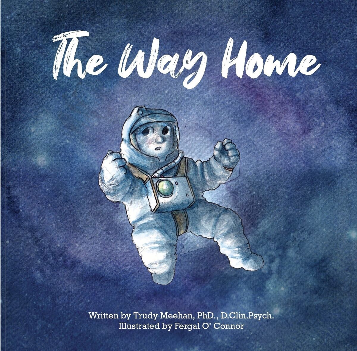 The Way Home, by Trudy Meehan