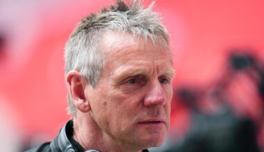 Son of former England captain Stuart Pearce dies after tractor crash