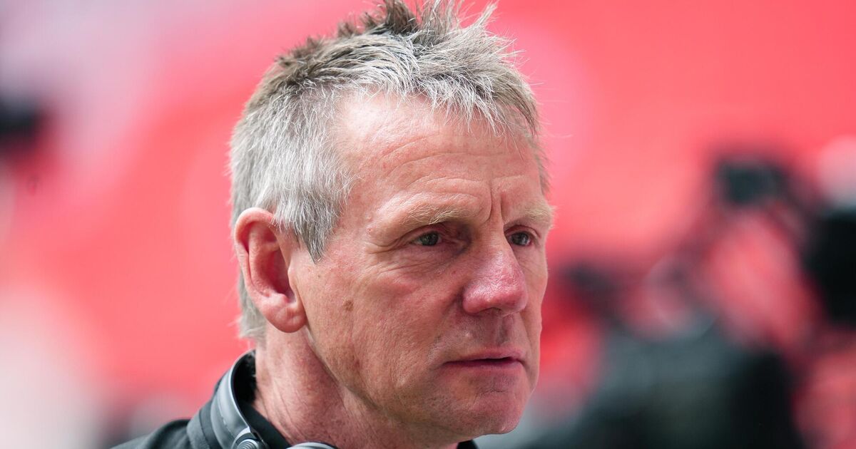 Son of former England captain Stuart Pearce dies after tractor crash