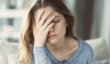 Daughter is tired all the time since starting college