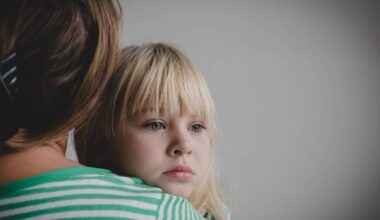 one mum's journey, and a book to help kids