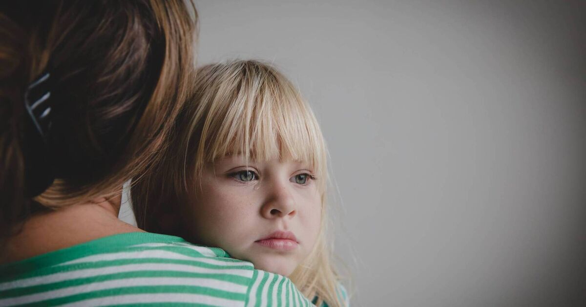 one mum's journey, and a book to help kids