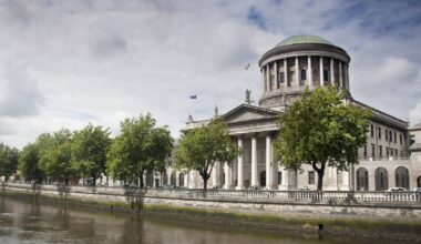 High Court orders Cork solicitor to finalise case which has been hanging over elderly couple for 13 years