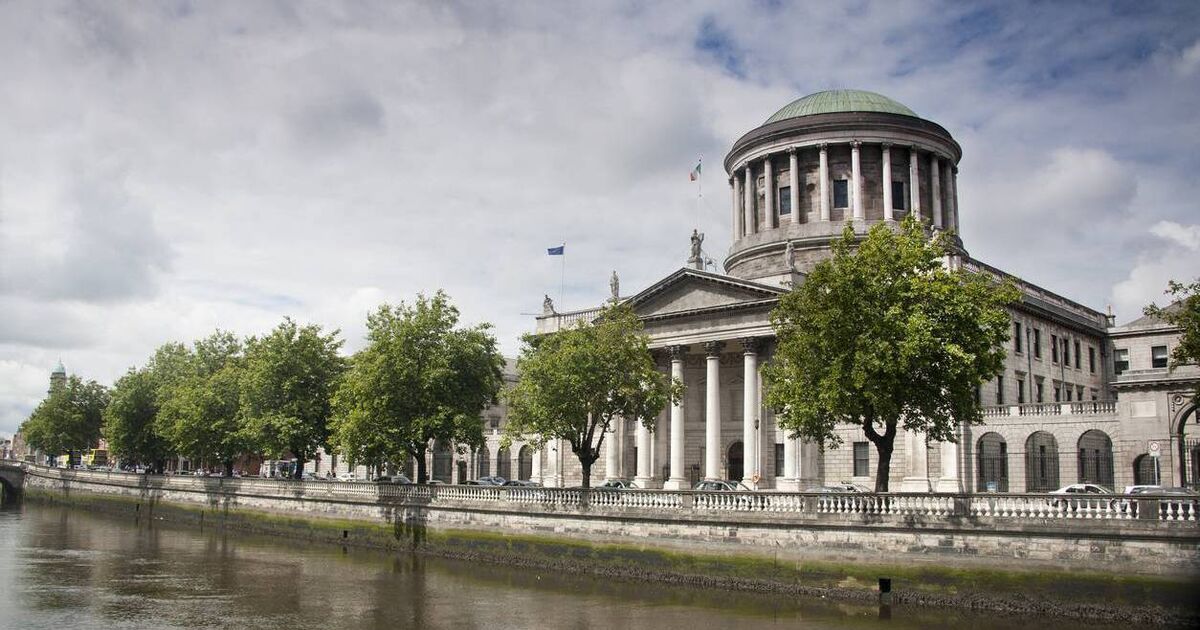 High Court orders Cork solicitor to finalise case which has been hanging over elderly couple for 13 years