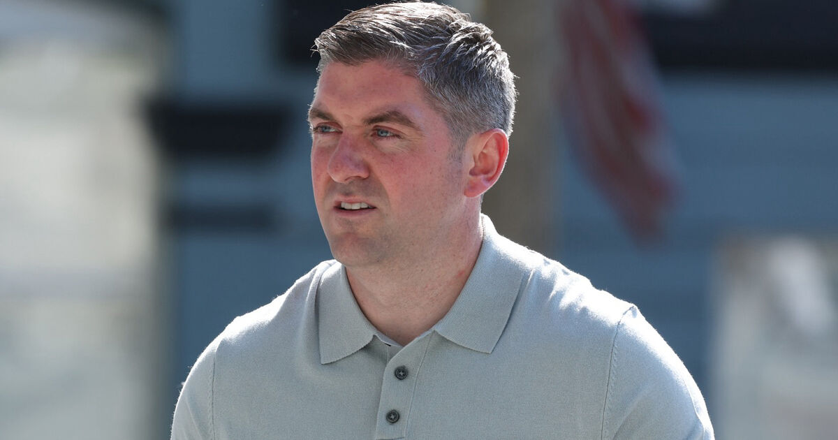 Killer who used proceeds of crime for 'grandiose' renovations of his Limerick home is jailed