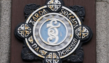 Man arrested over alleged assault on child in Dublin