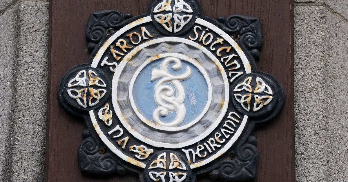 Man arrested over alleged assault on child in Dublin