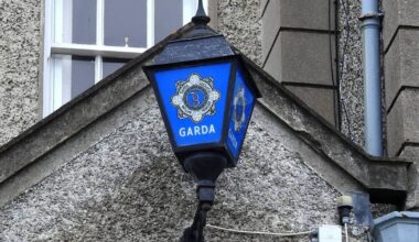 Seven gardaí injured in violent Waterford assaults over three days