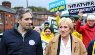 Heather Humphreys was excused from vote on inquiry into the death of Shane O'Farrell