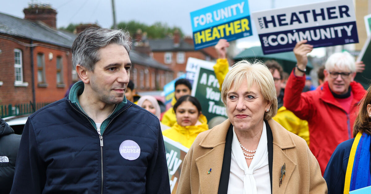Heather Humphreys was excused from vote on inquiry into the death of Shane O'Farrell