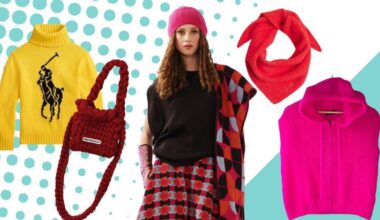 There’s a knit for everyone — here are 10 ways to wear them