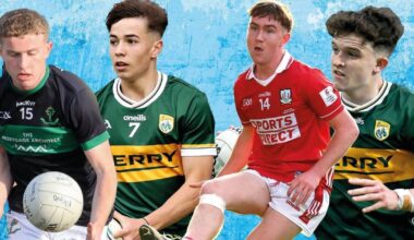 Corn Uí Mhuirí team-by-team guide, and the starlets to watch out for, in Munster Colleges SFC - Irish Examiner