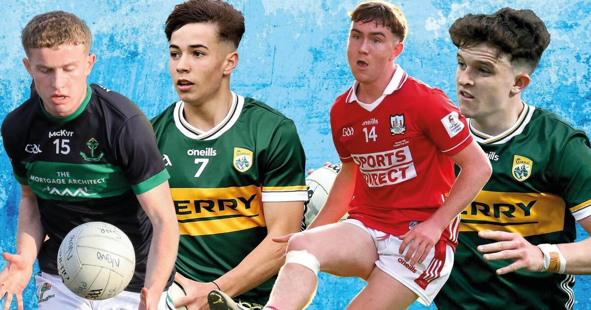 Corn Uí Mhuirí team-by-team guide, and the starlets to watch out for, in Munster Colleges SFC - Irish Examiner