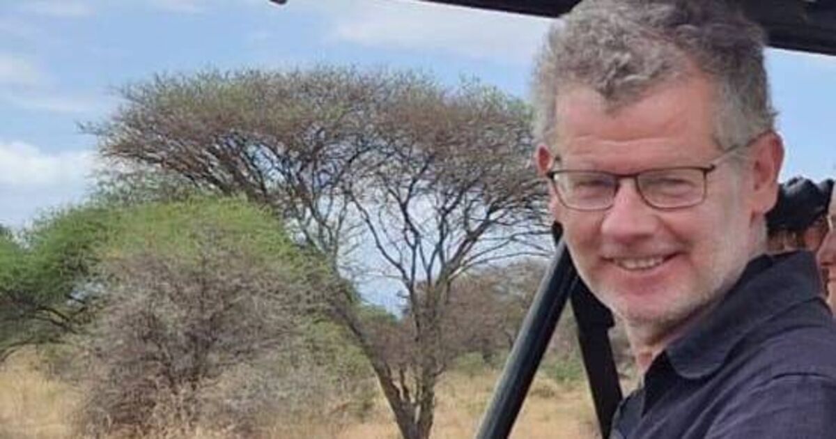 Former 'Irish Examiner' columnist abducted while travelling in Tanzania