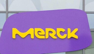 100 jobs to go as Merck announces plan to close manufacturing plant 
