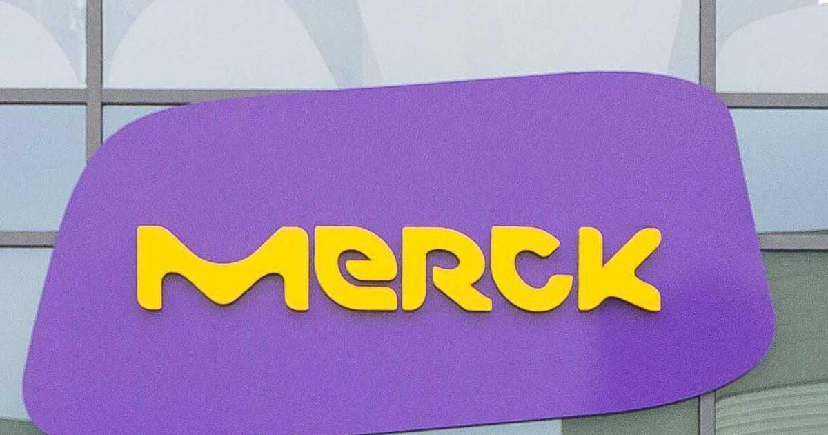 100 jobs to go as Merck announces plan to close manufacturing plant 