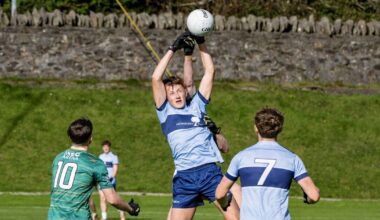 Clonakilty CC stun St Brendan’s Killarney with statement four-point win