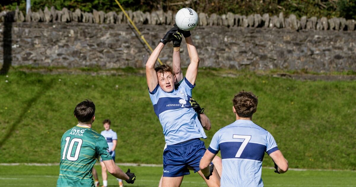 Clonakilty CC stun St Brendan’s Killarney with statement four-point win