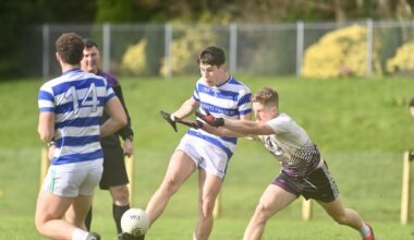 Coláiste Choilm respond well to open with victory over Skibbereen CS