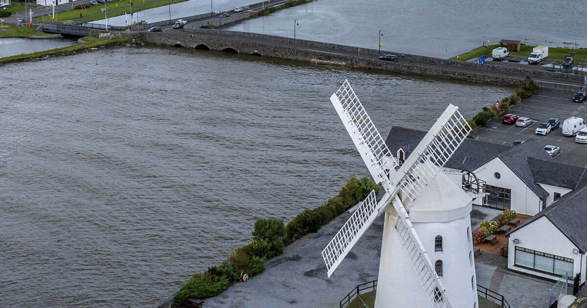 Witness appeal after body found in water in Co Kerry