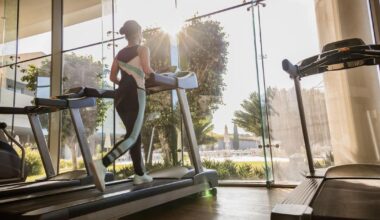 Gen Z is hitting the gym to take back control