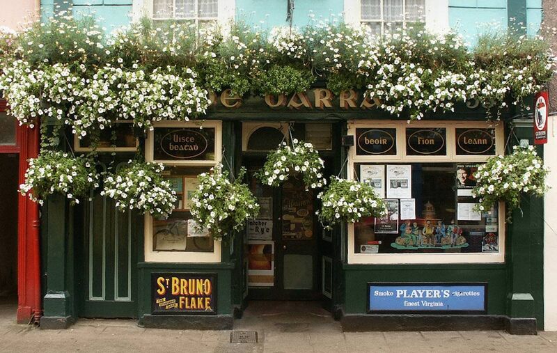 Debarra's Folk Club, Clonakilty Debarra's Folk Club, Clonakilty