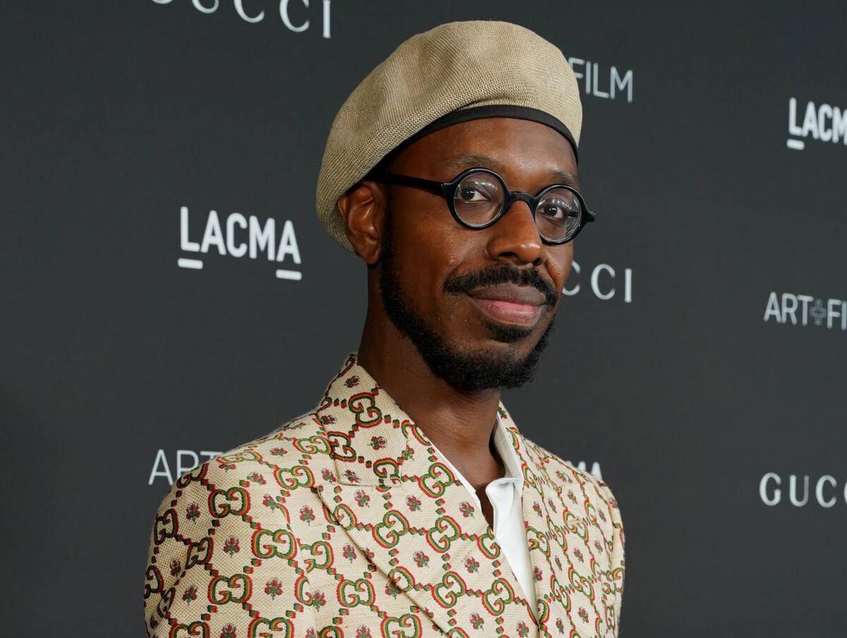 Shabaka Hutchings. (Photo by Presley Ann/Getty Images for LACMA)