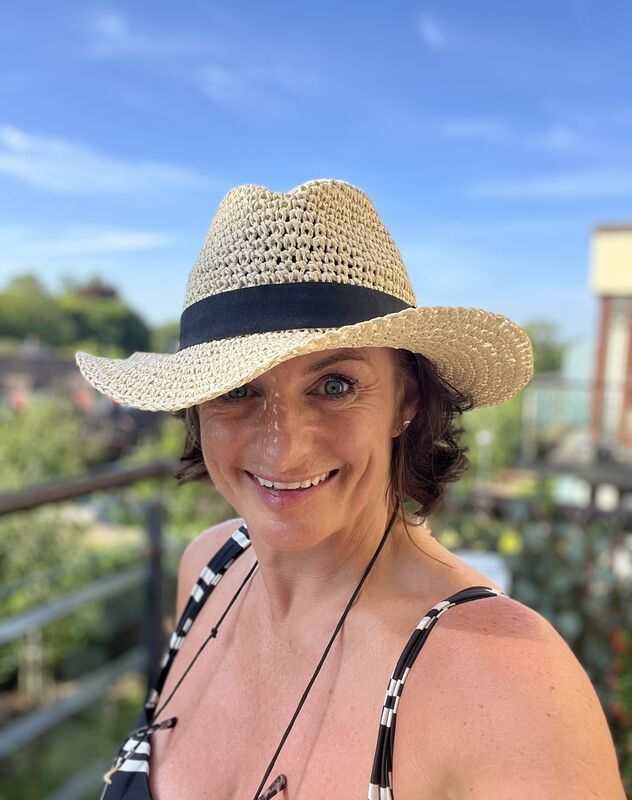 Sinead Kennedy 