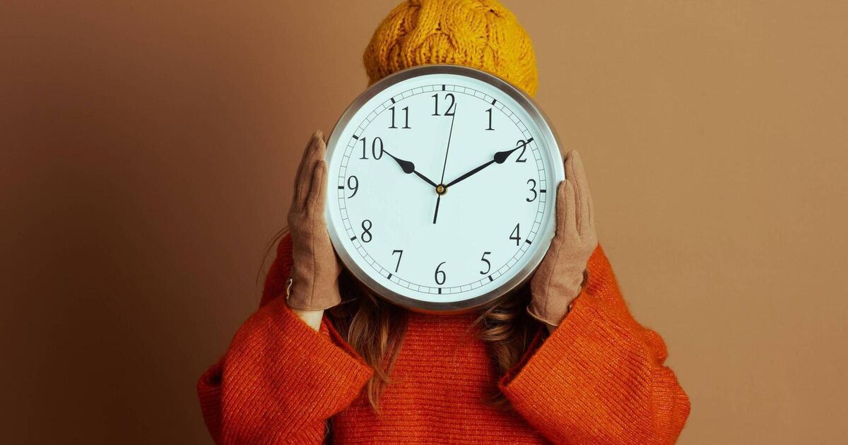 Let there be light: Beat the seasonal-affective blues 