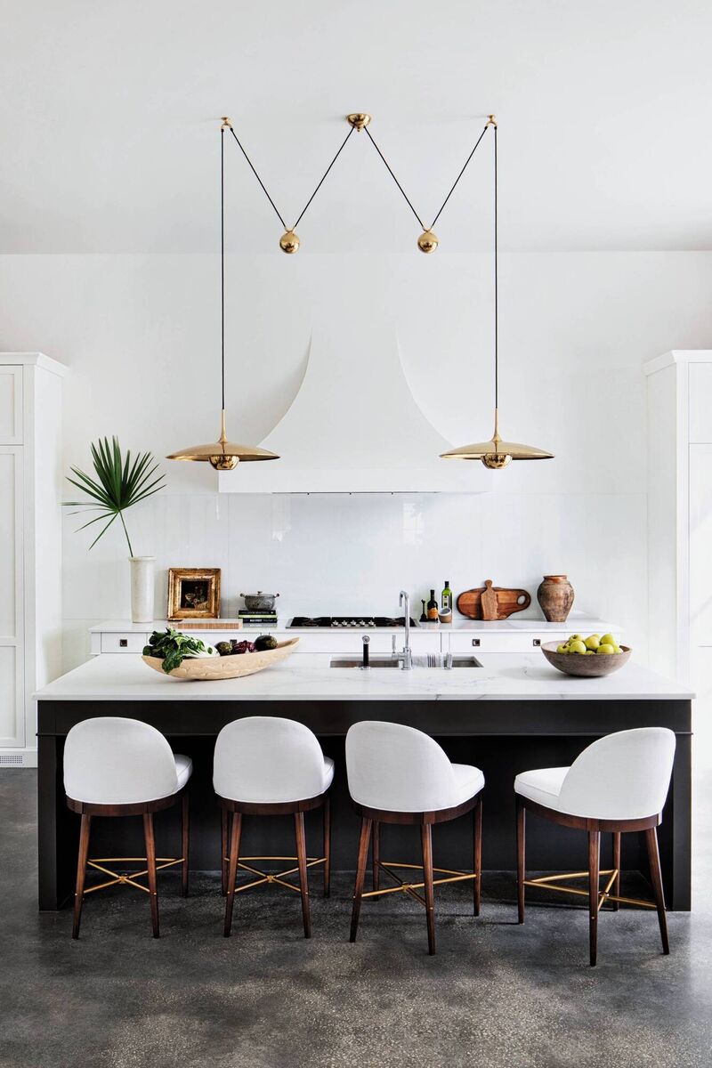 The kitchen in 'House Love' that Jessica loves.  The kitchen in 'House Love' that Jessica loves.