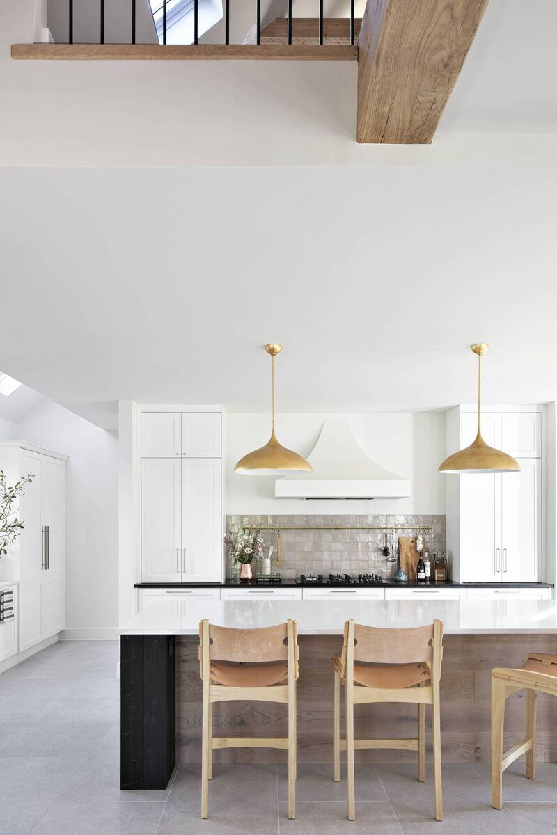 Jessica Glynn's kitchen. Picture: Jessica Glynn Jessica Glynn's kitchen. Picture: Jessica Glynn