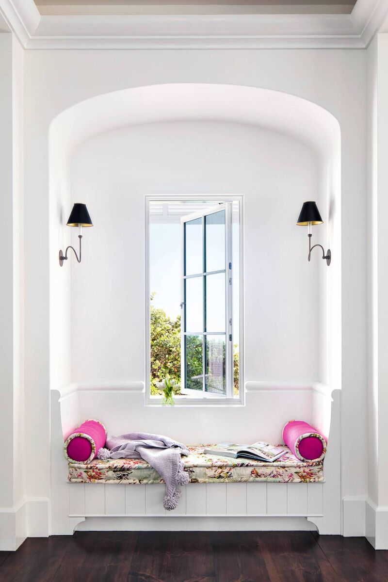 The Holden residence, featured in House Love.  The Holden residence, featured in House Love.