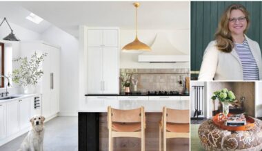 Behind the scenes with the photographer who puts global super-homes in the picture