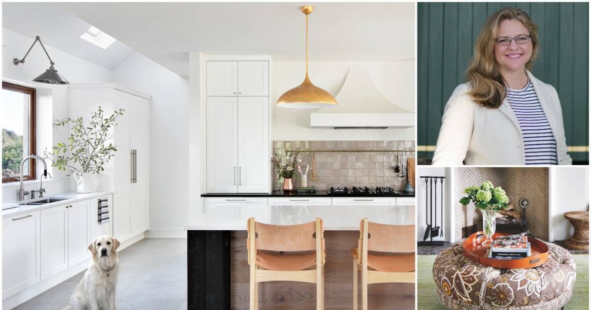 Behind the scenes with the photographer who puts global super-homes in the picture