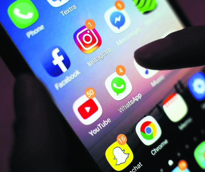 The DPC regulates various big tech companies headquartered in Ireland, including Meta, X, Amazon, and TikTok. Picture: Yui Mok/PA Wire The DPC regulates various big tech companies headquartered in Ireland, including Meta, X, Amazon, and TikTok. Picture: Yui Mok/PA Wire