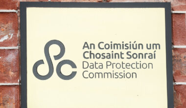 'Outrage' as former tech giant lobbyist appointed to Data Protection Commission 