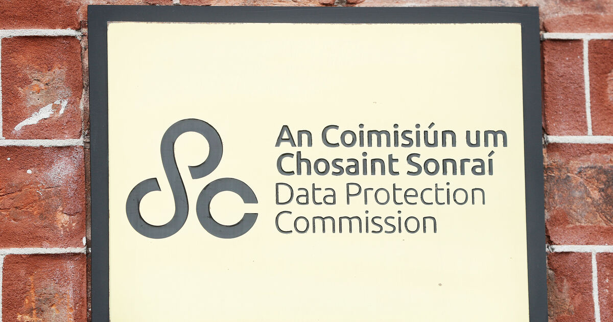 'Outrage' as former tech giant lobbyist appointed to Data Protection Commission