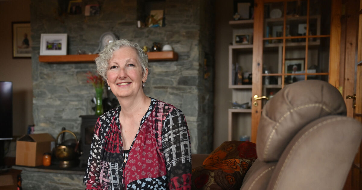 Breast cancer, radiotherapy, and the volunteer bus that carried me along