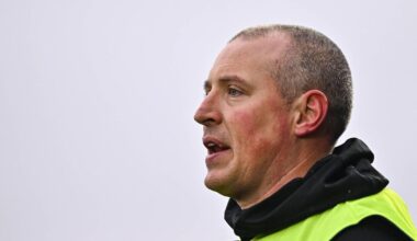 Jack O'Connor stirs Kieran Donaghy into potent Kerry mix for 2026